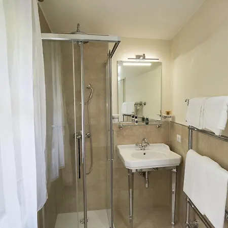 Appartement Bonola
