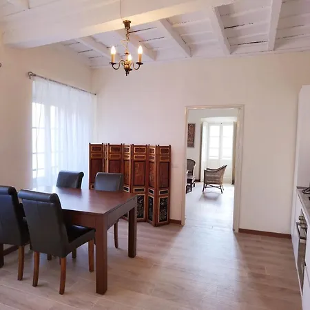 Appartement Bonola *
