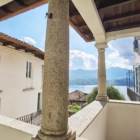 Bonola Appartement *