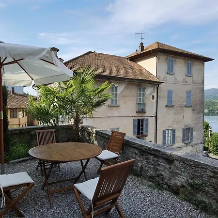 Appartement Bonola