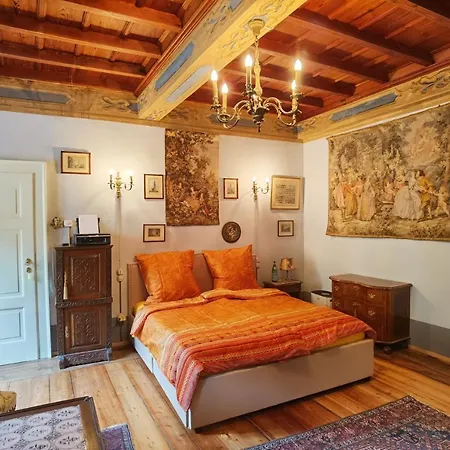 Bonola Appartement *