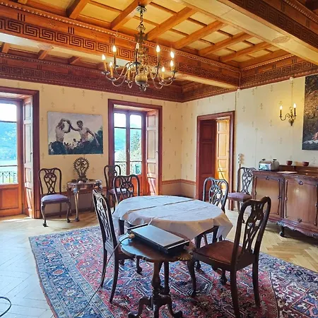 Appartement Bonola Ameno