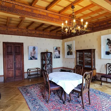 Bonola Apartament