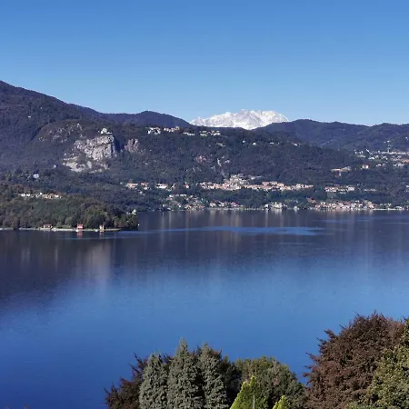 Apartament Bonola Ameno