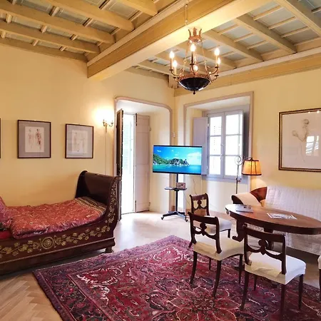 Appartement Bonola Ameno