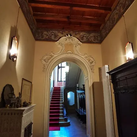 Apartament Bonola Ameno