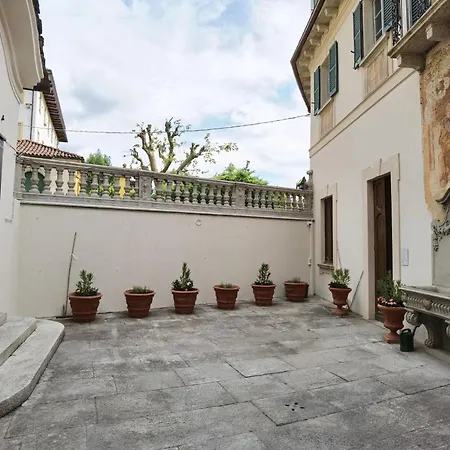 Appartement Bonola