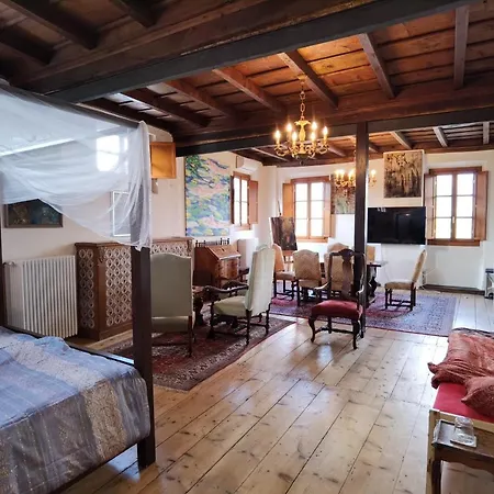 Apartament Bonola *