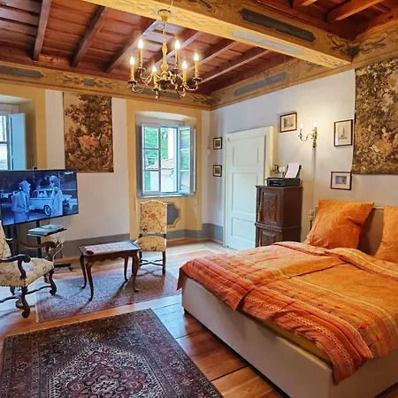 Bonola Appartement *