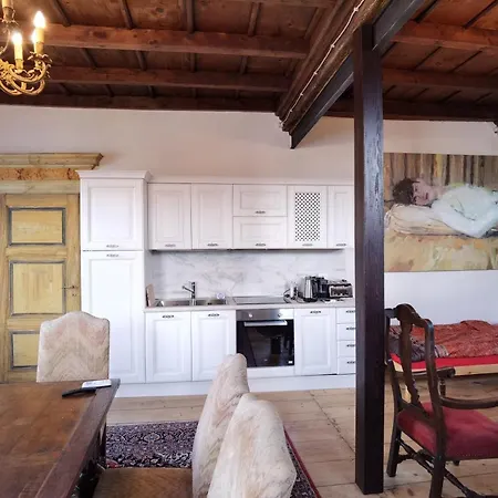 Bonola Appartement Ameno