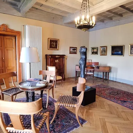 Bonola Appartement *