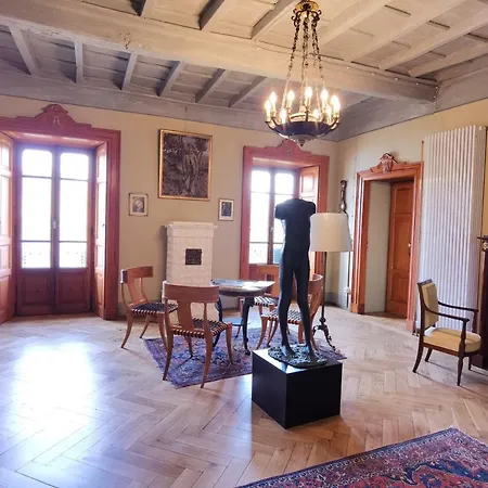 Bonola Appartement *