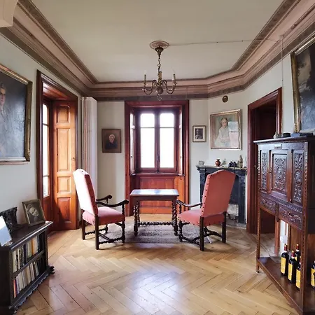 Bonola Appartement *