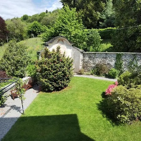 Appartement Bonola *