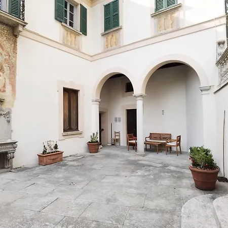Apartament Bonola *