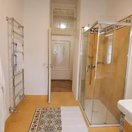 Bonola Apartament Ameno