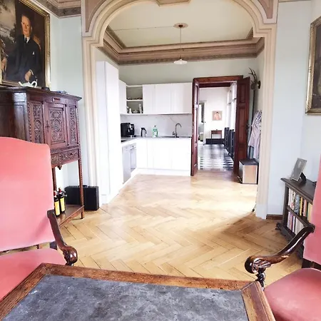 Bonola Apartament *
