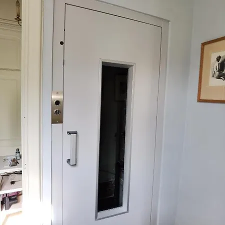 Apartmán Bonola *
