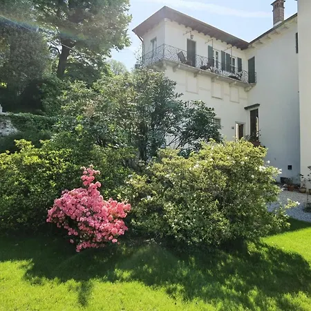 Bonola Appartement