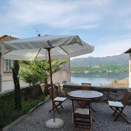 Bonola Apartament Ameno