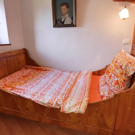 Appartement Bonola
