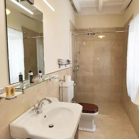 Apartament Bonola *