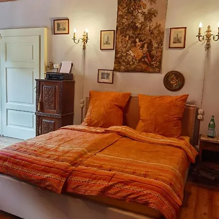 Bonola Apartament Ameno