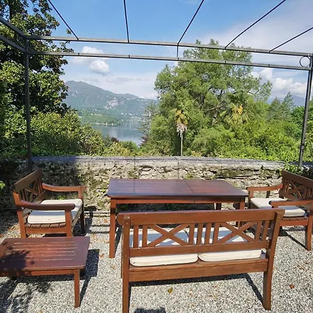 Bonola Appartement Ameno