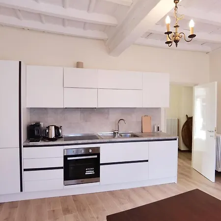 Bonola Appartement *