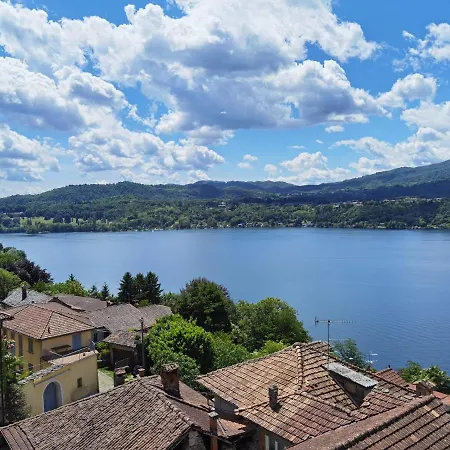 Bonola Appartement Ameno