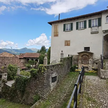 Bonola Appartement