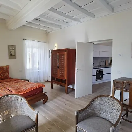 Appartement Bonola *