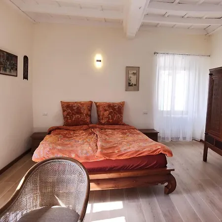 Bonola Appartement *