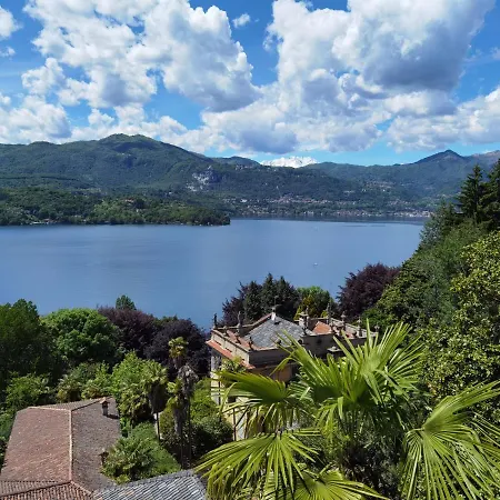 Bonola Appartement Ameno