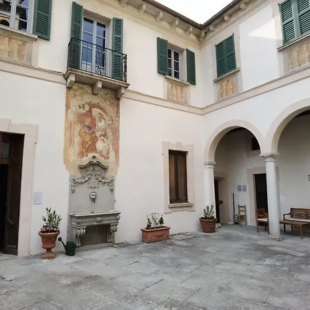 Appartement Bonola