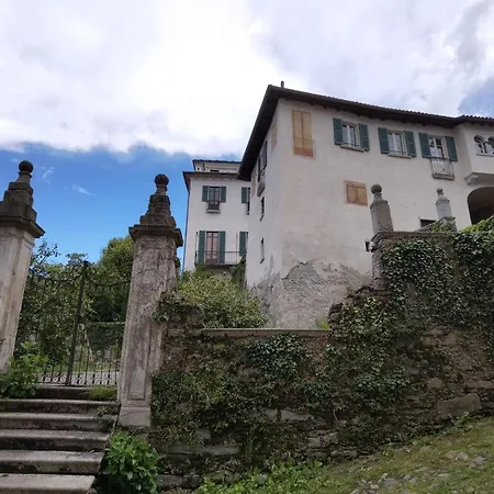 Appartement Bonola