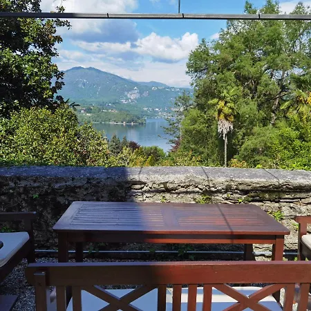 Bonola Appartement Ameno
