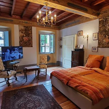 Appartement Bonola Ameno