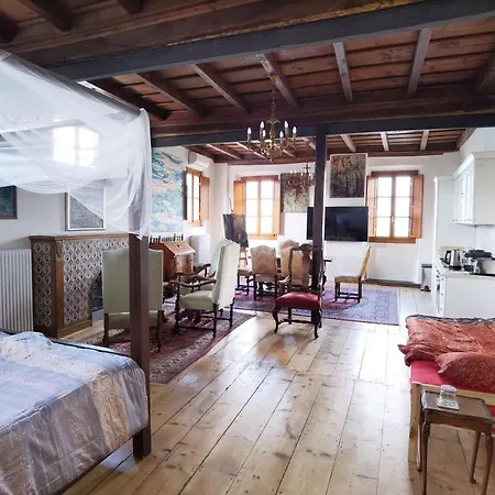 Appartement Bonola Ameno