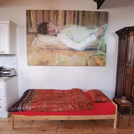 Bonola Appartement *