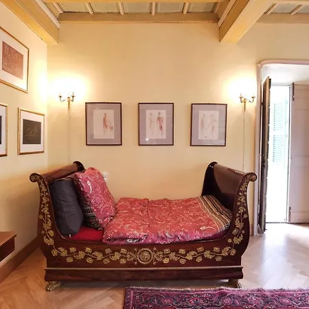 Appartement Bonola