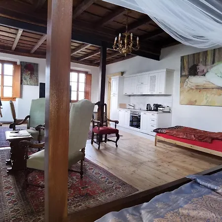 Appartement Bonola Ameno