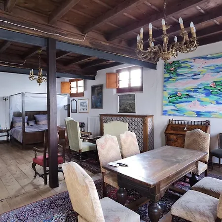 Bonola Appartement
