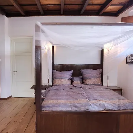 Appartement Bonola *
