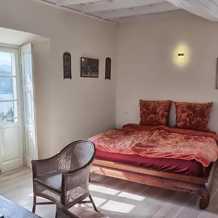 Bonola Apartment *