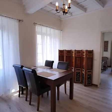Bonola Appartement