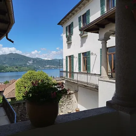Appartement Bonola