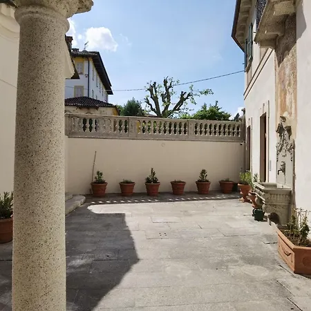 Bonola Appartement