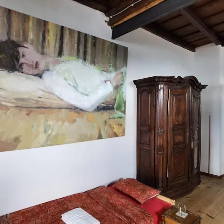 Bonola Apartament Ameno