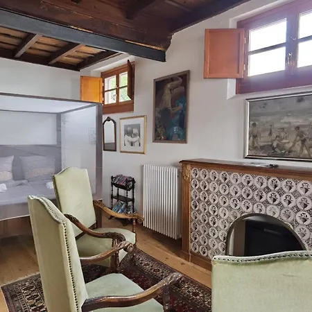 Apartmán Bonola Ameno